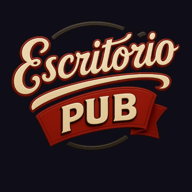 Escritório Pub